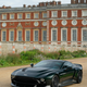 Image for article titled The Aston Martin Victor Is A V12 Manual-Shift Wood-Trimmed Supercar You Won't See Again